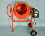 Concrete Mixer 160lt