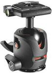 Manfrotto 054-Q2 Magnesium Ball Head