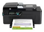 HP OfficeJet 4500