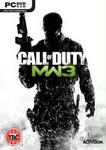 Call Of Duty Modern Warfare 3 PC