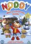 Merry Christmas Noddy (DVD)