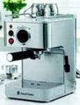 Russell Hobbs RH1915 Stainless Steel Espresso Maker