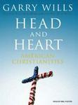Head And Heart - American Christianities (cd Unabridged)