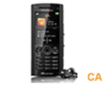 Sony Ericsson W902