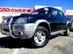 COLT D/C 2800 TDI RODEO 4X2 2007