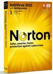 Symantec Norton AntiVirus 2011 3 User