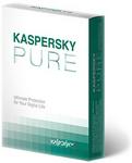 Kaspersky Pure 2011
