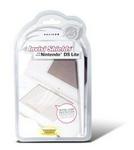 Pelican Accessories Nintendo DS Lite Invisi Shields - Nintendo DS