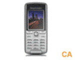 Sony Ericsson K320i