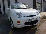 2011 Chery QQ3 0.8 TE A-C
