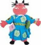 Mrs. Beamster Puppet (The Librarian from the Black Lagoon)