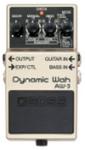 Boss AW3 Auto Wha Pedal
