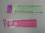 Unbranded Ruler