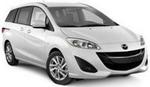 Mazda 5 2.0l Original 6 Sp