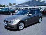 2006 BMW 320i Touring (E91)