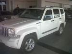 2008 Jeep Cherokee 3.7 Limited Auto