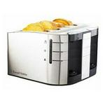 Russell Hobbs 4 Slice Satin Toaster
