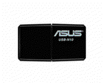 Asus USB-N10 USB Wireless Network Adapter