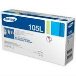 Samsung MLT-D105L Black Laser Toner Cartridge