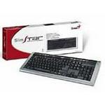 Genius PS/2 Slim Star keyboard
