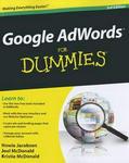 Google AdWords For Dummies (Paperback, 3rd Revised edition)