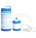 Pure Water SA Portable Siphon System