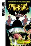 Touch of Venom! (Spider-Man)