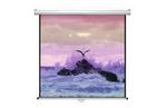 Parrot 3050 x 2310mm Pulldown Projector Screen