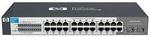 HP ProCurve V1410-24G 24 Port Gigabit Rack-Mount Switch