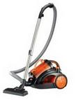 Hoover Cylinder Vacuum