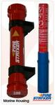 Fire Stryker 13B 100 Second Industrial Flame Inhibitor With Marine Housing