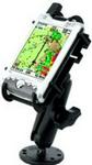 Ram Mounts RAM-B-138-PD3 RAM Std Mount For Universal iPaq Family
