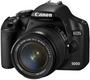 Canon EOS 500D 18-55mm IS Lens Kit