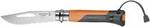 Opinel No 08 Outdoor Knife