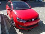 2011 Volkswagen Polo 1.4 Comfortline