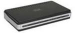 D-Link DSL-2540U 4-port ADSL Modem Router