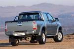 Ford Ranger 2.5 Td Xlt 4x4 P/u D/c Canopy