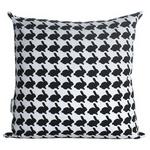 Design Kist Grey Bunnies Cushion Cover