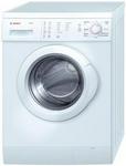 Bosch WAE16164ZA 7Kg Front Loader