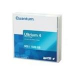 Quantum LTO Ultrium 4 800/1600GB Data Cartridge