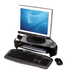 Fellowes Smart Suites Monitor Riser Plus