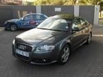 2008 Audi A4 2.0T FSi (B7)