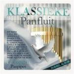 Klassieke Panfluit