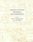 Ancient Egyptian Materials and Technology