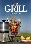 Cobb COB056 Grill On The Go Recipe Book