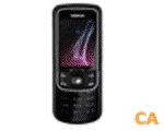 Nokia 8600 Luna