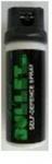 MS Equipment 40ml Direct Stream Pepper Spray With Key Ring