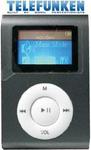 Telefunken TMP-222 2GB MP3 Player
