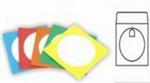 E-box 100PC Paper CD Sleeves
