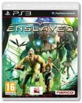 Namco Bandai Games Europe Enslaved - Odyssey to the West